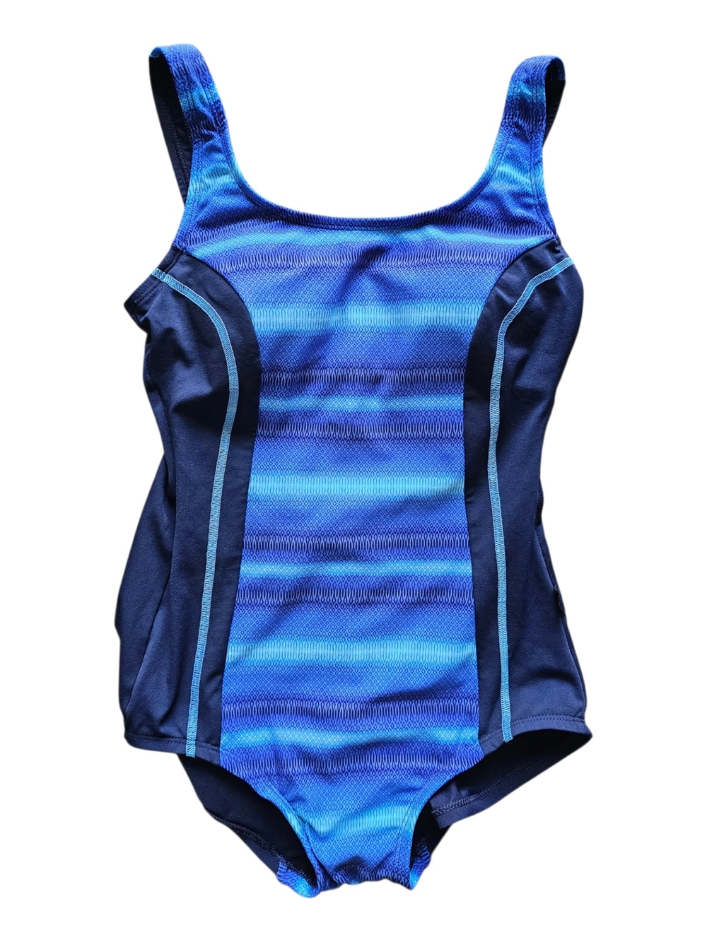 Vintage TYR One Piece Swimsuit – Size 12 – Made in Canada
